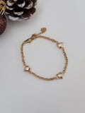 Pulseira Lover Luxe