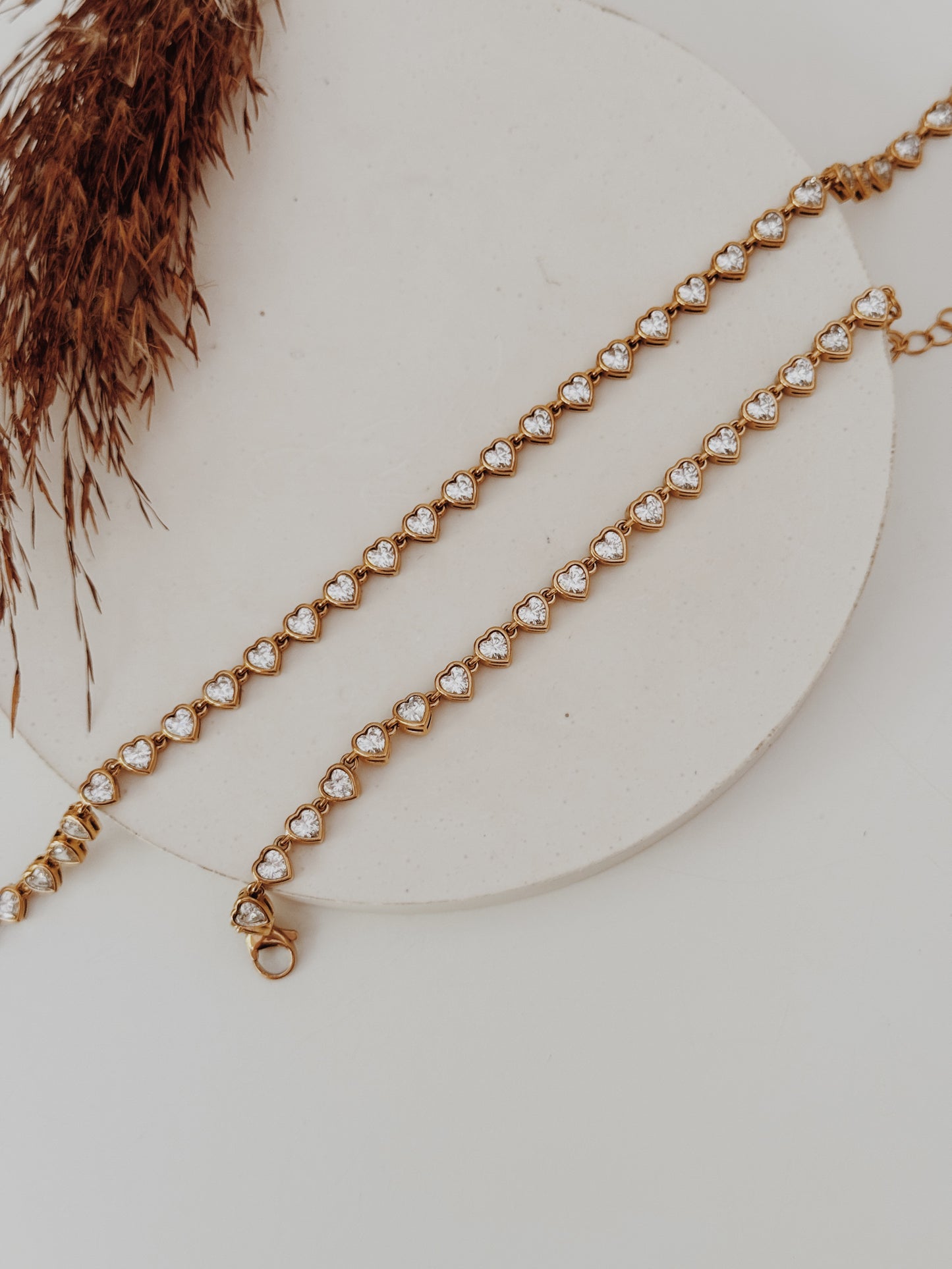 Pulseira Love