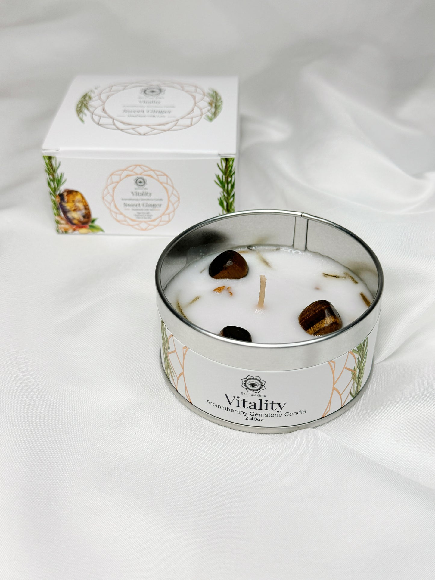 Vela Vitality