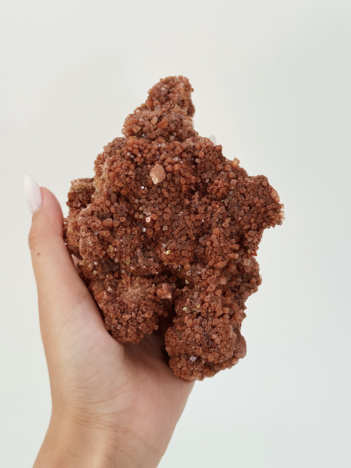 Vanadinite