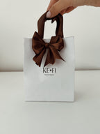 Saco Presente