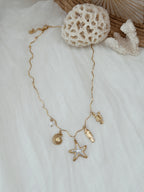 Colar Summer Star