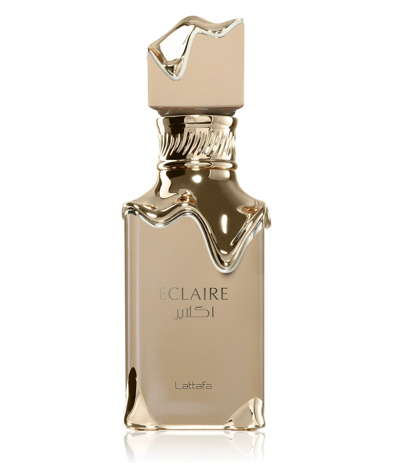 Eclaire Lattafa - Decante 5ml