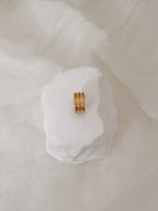 Earcuff Nala triplo