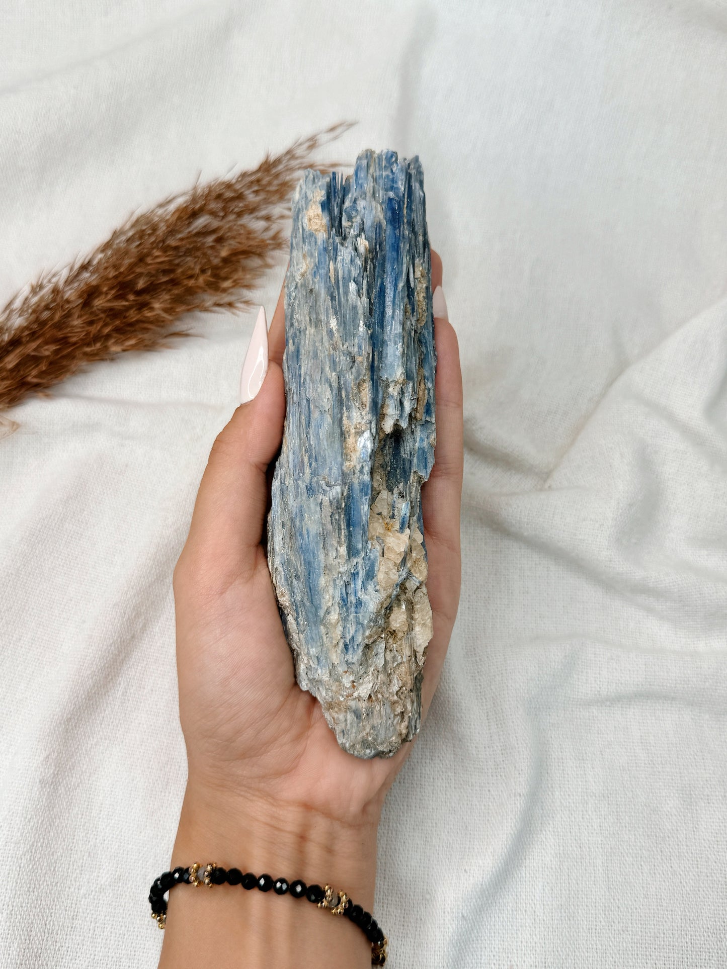 Cianite Azul II