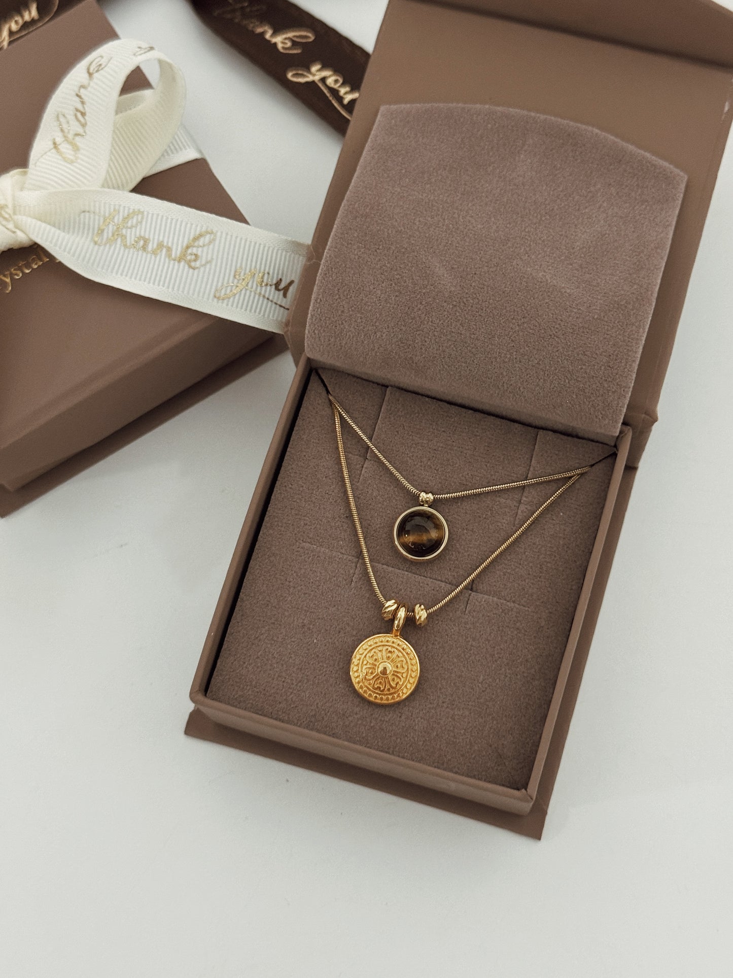 Conjunto Escudo de Proteção