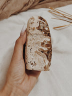 Jaspe Cacau II