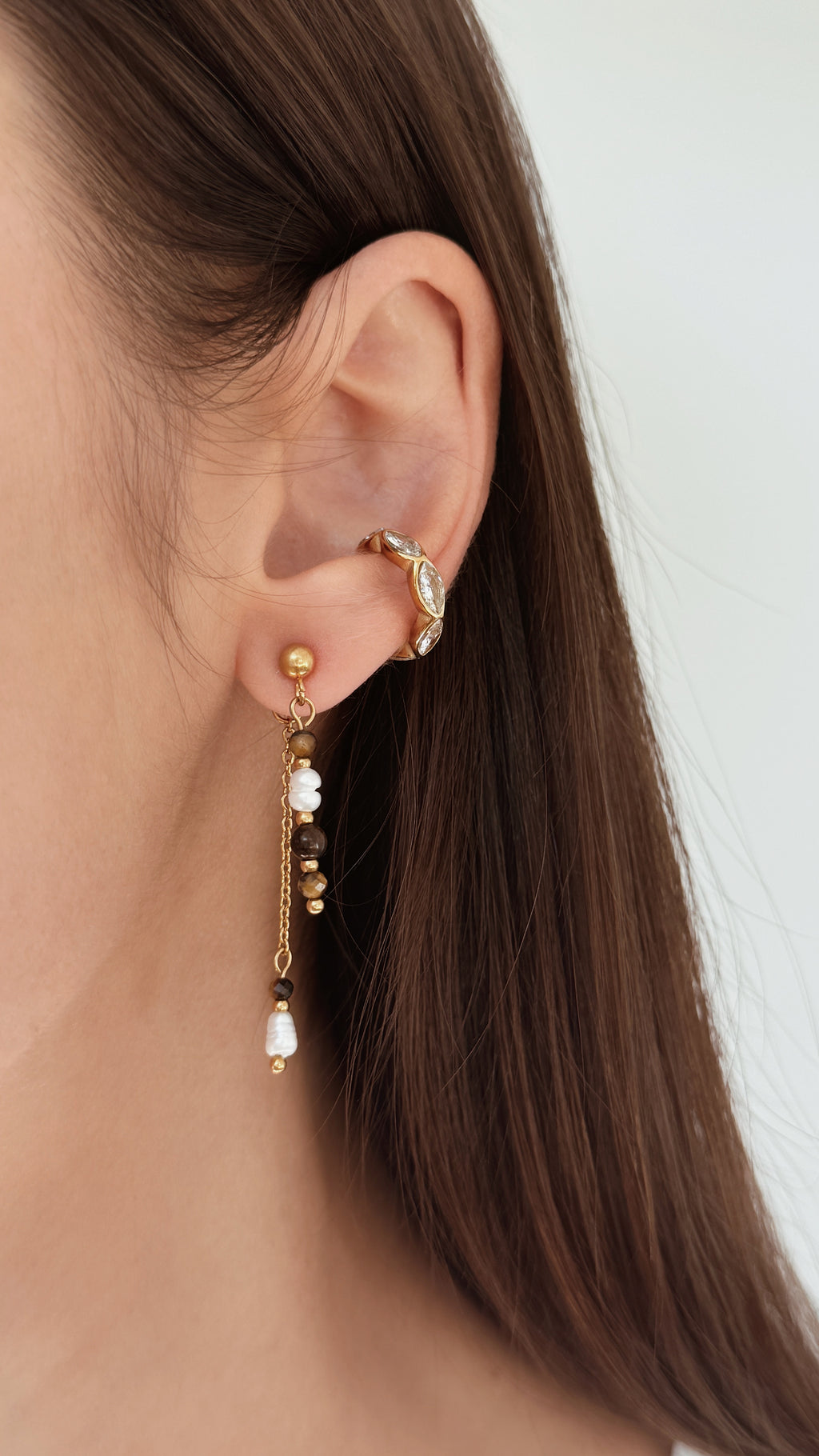 Earcuff Stella