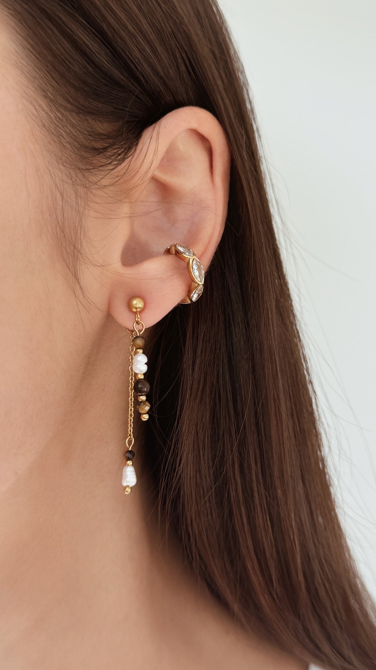 Earcuff Stella
