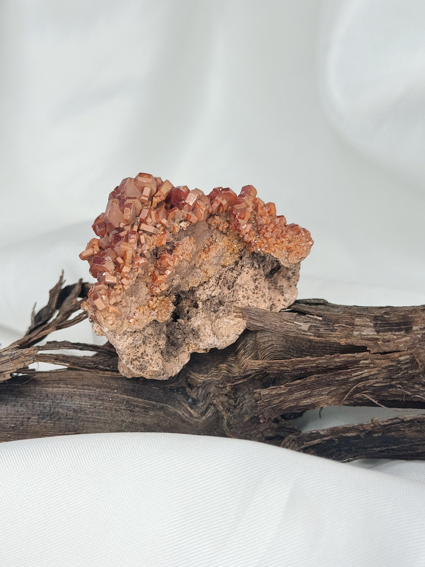 Vanadinite III