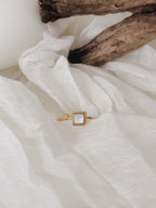 Anel Selenite