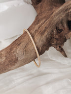 Pulseira Wendy Zirconias | escrava