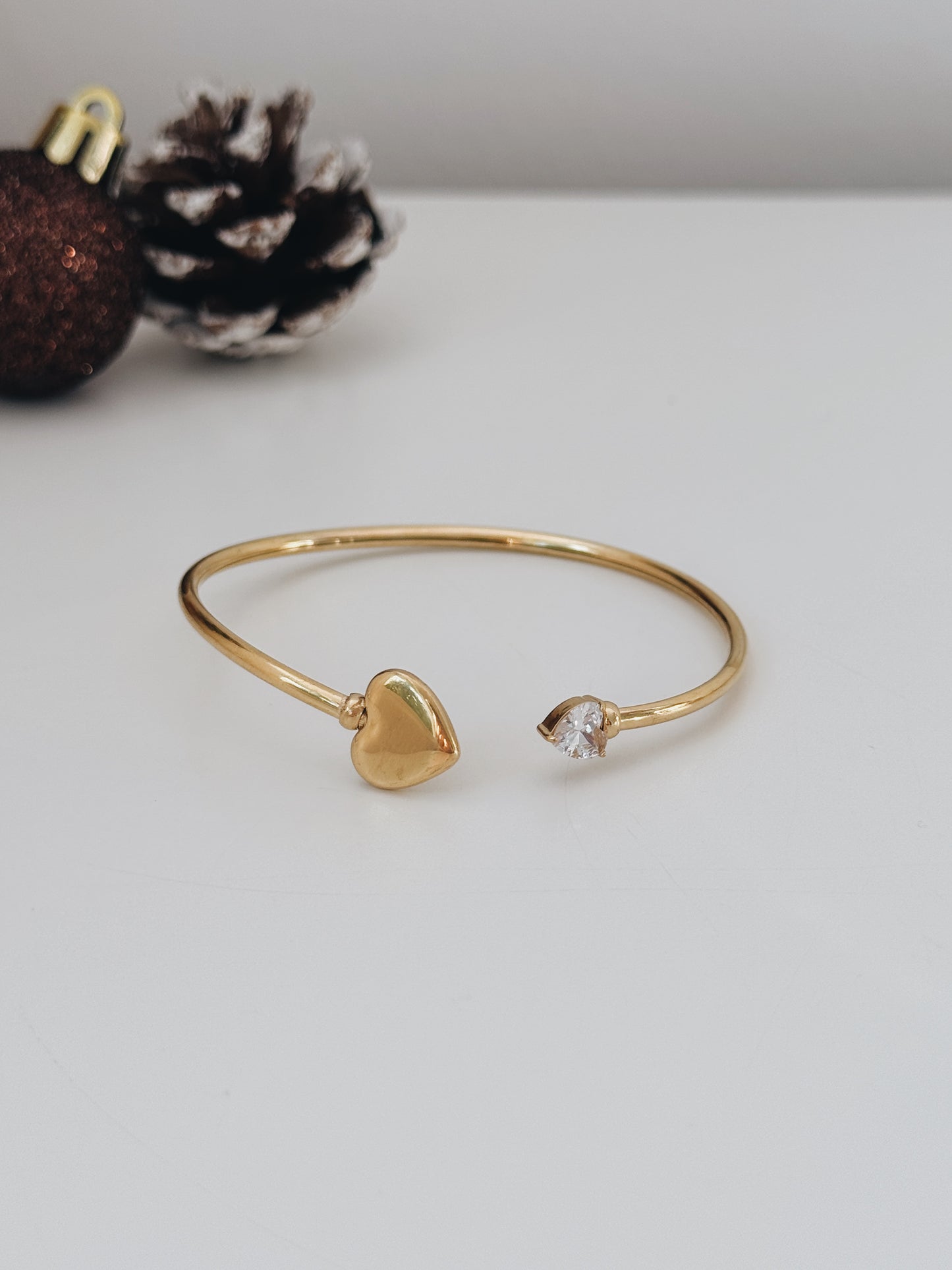 Pulseira Love Sublime