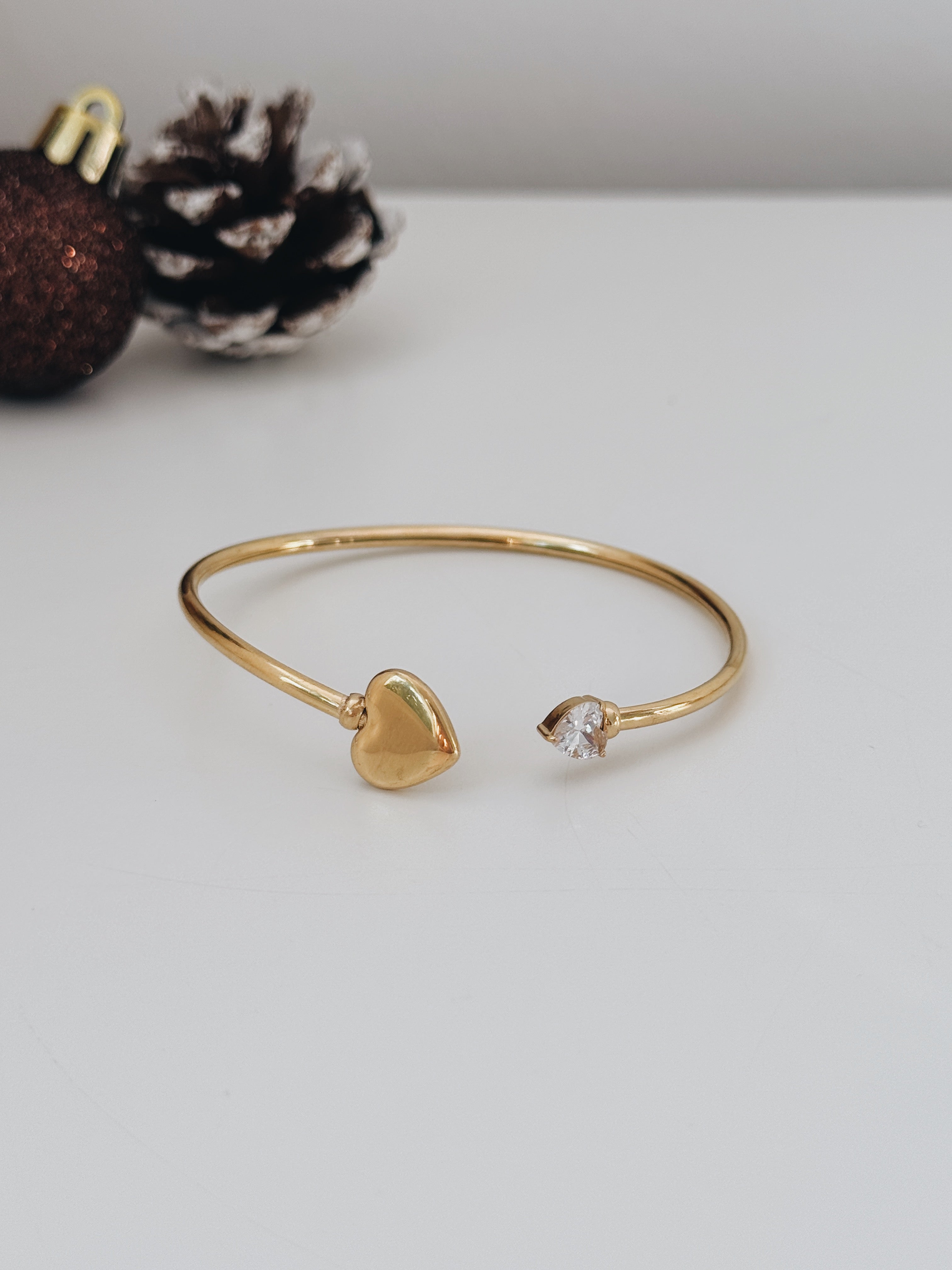 Pulseira Love Sublime