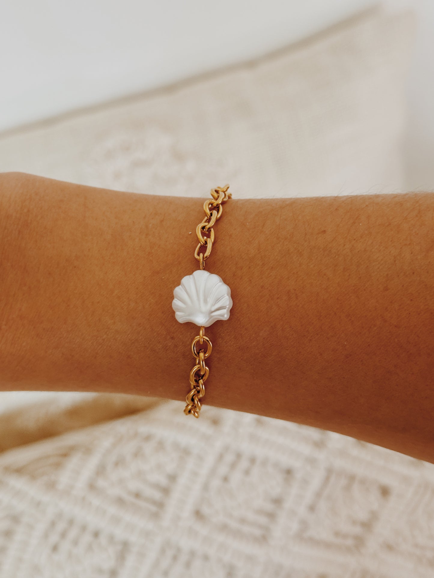 Pulseira Oceane II