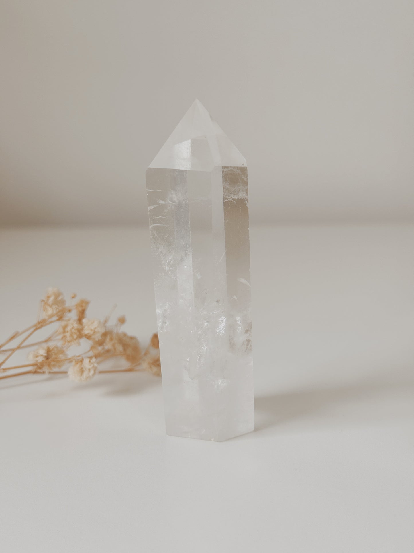 Gerador de Quartzo II