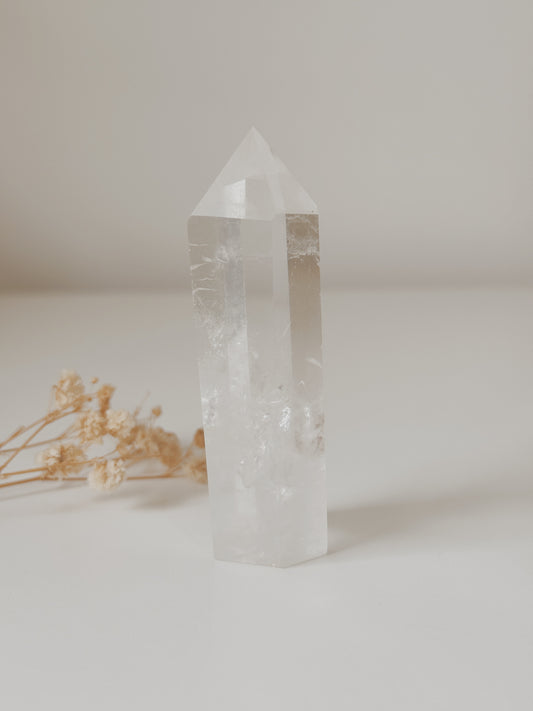 Gerador de Quartzo II
