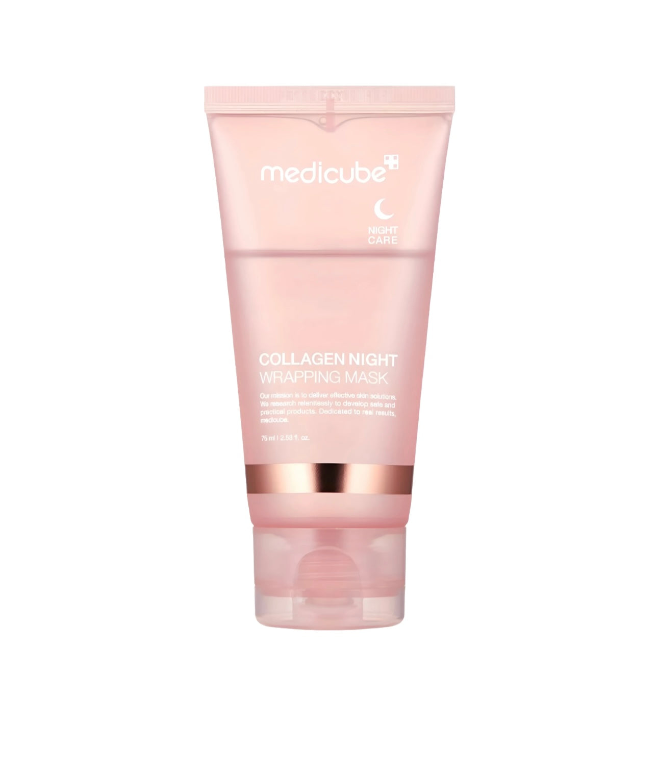 Medicube | Collagen Night Wrapping Mask