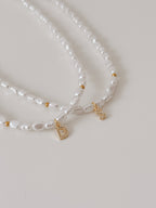 Gargantilha Aura do mar | personalizável
