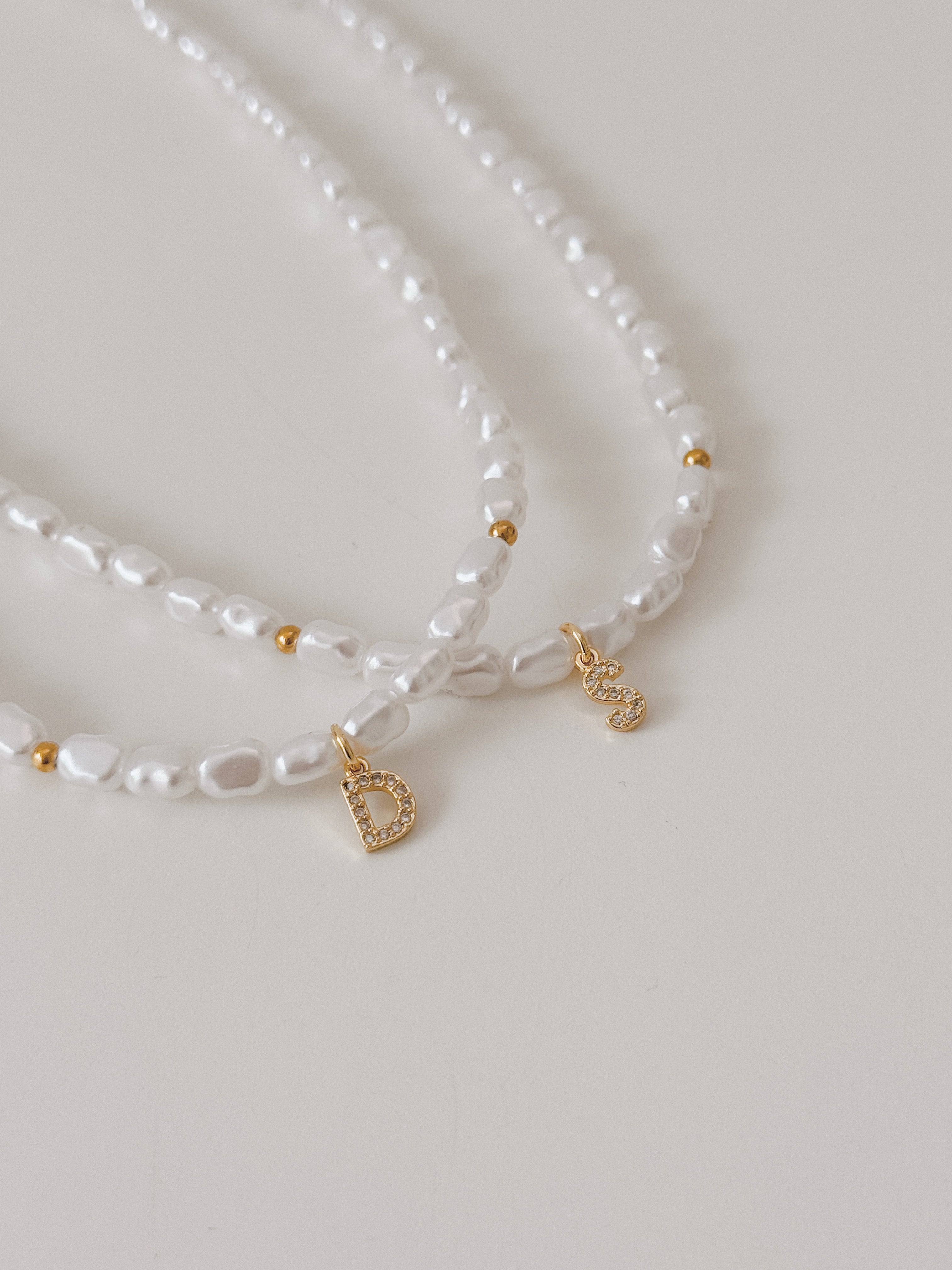 Gargantilha Aura do mar | personalizável