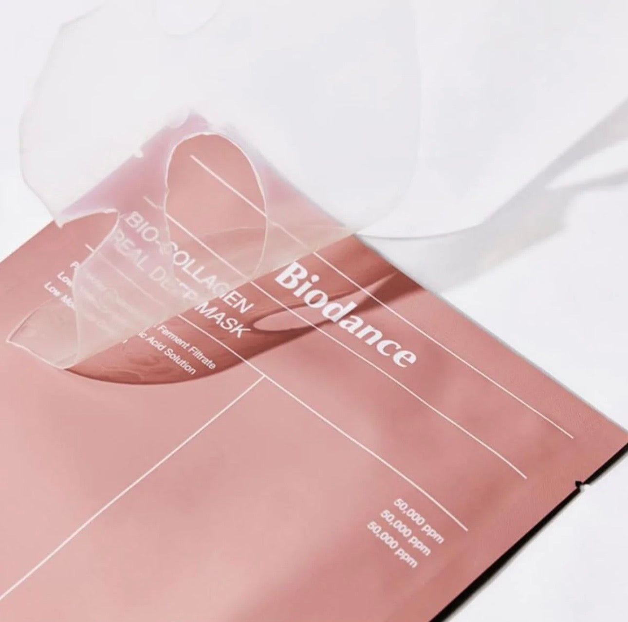 Biodance | Bio Collagen Real Deep Mask