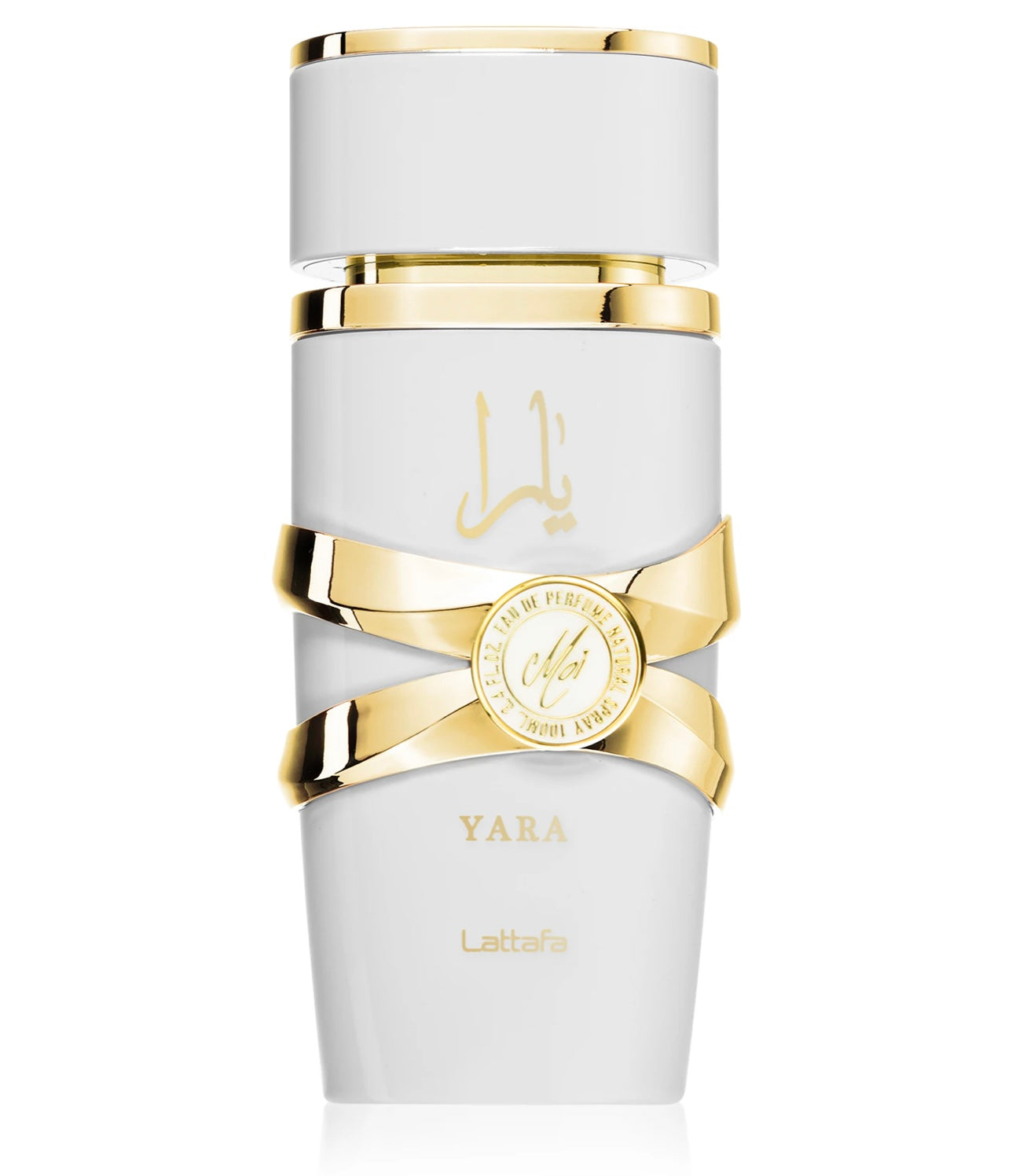 YARA MOI LATTAFA | Mini Perfume 35ml