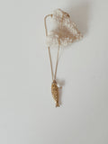 Colar Maré durada