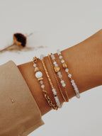 Pulseira Arcanis Selenite