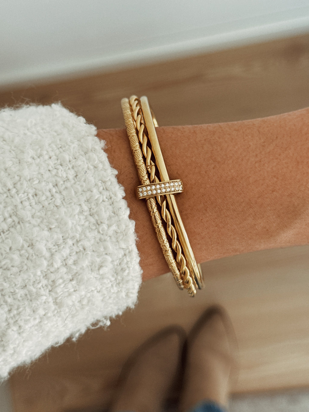 Pulseira Prestige