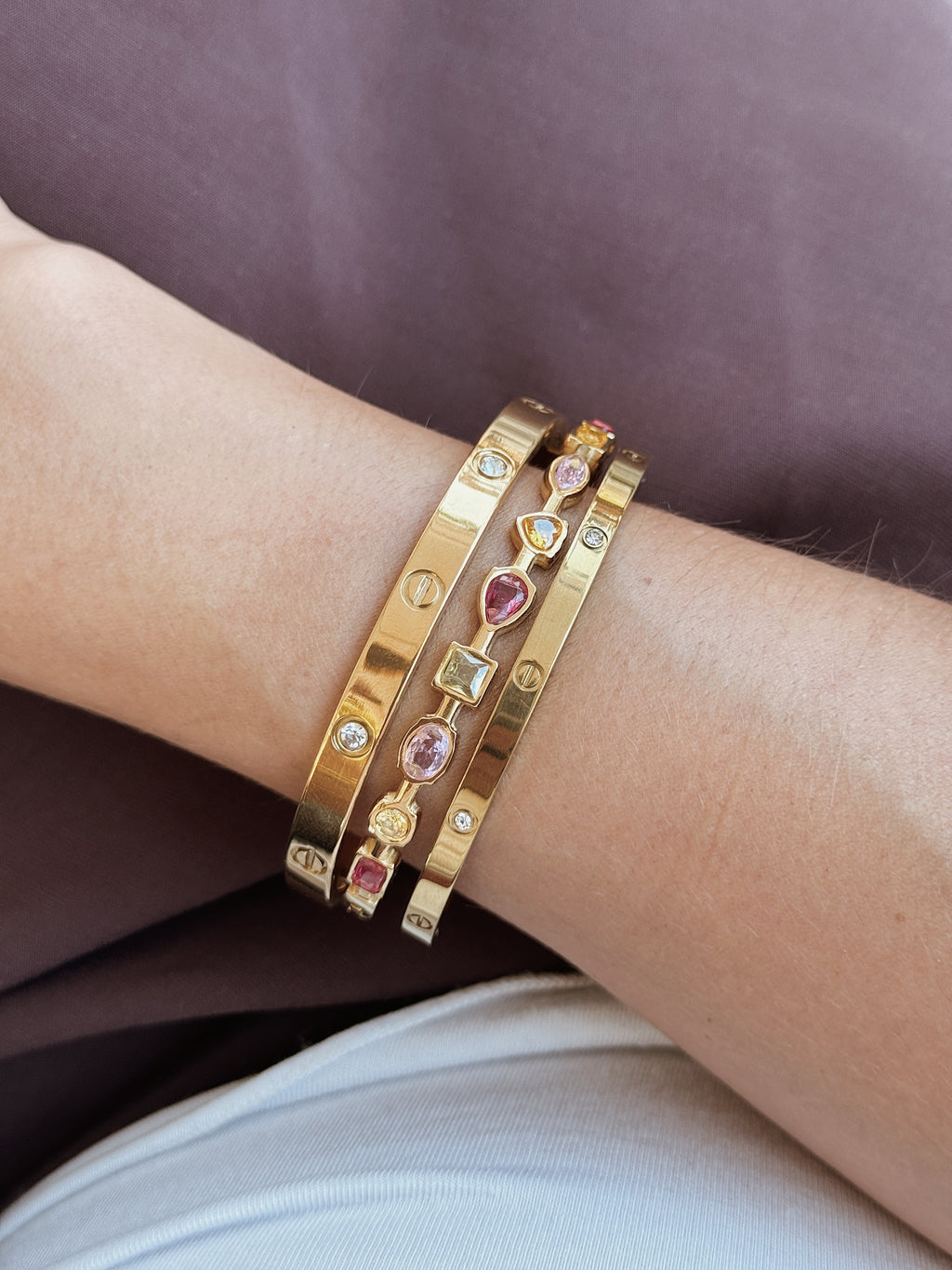 Pulseira Harmonia