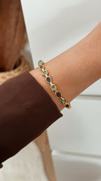 Pulseira Harmonia | Blue