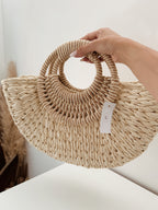 Mala Santorini | Shopper