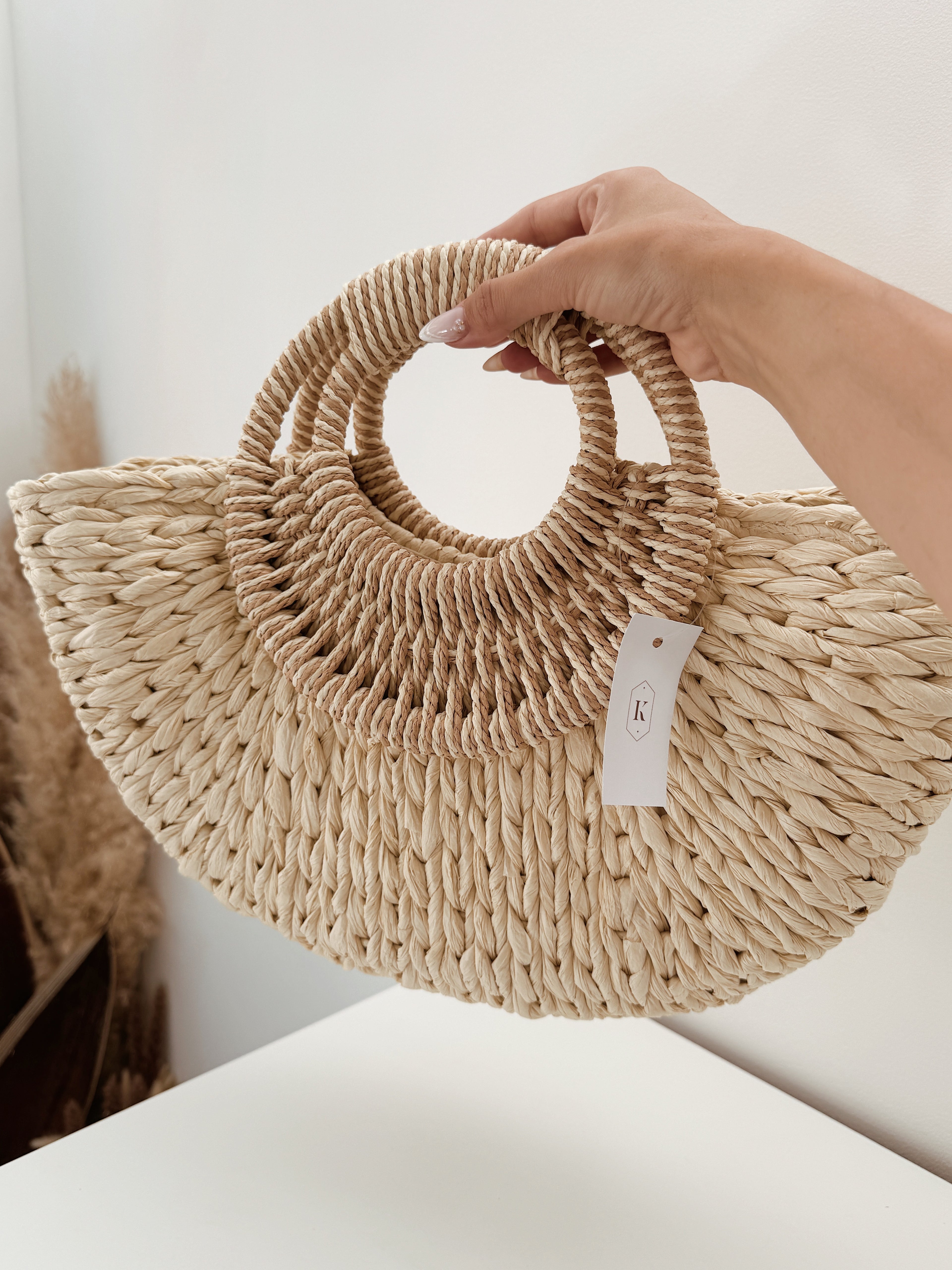Mala Santorini | Shopper