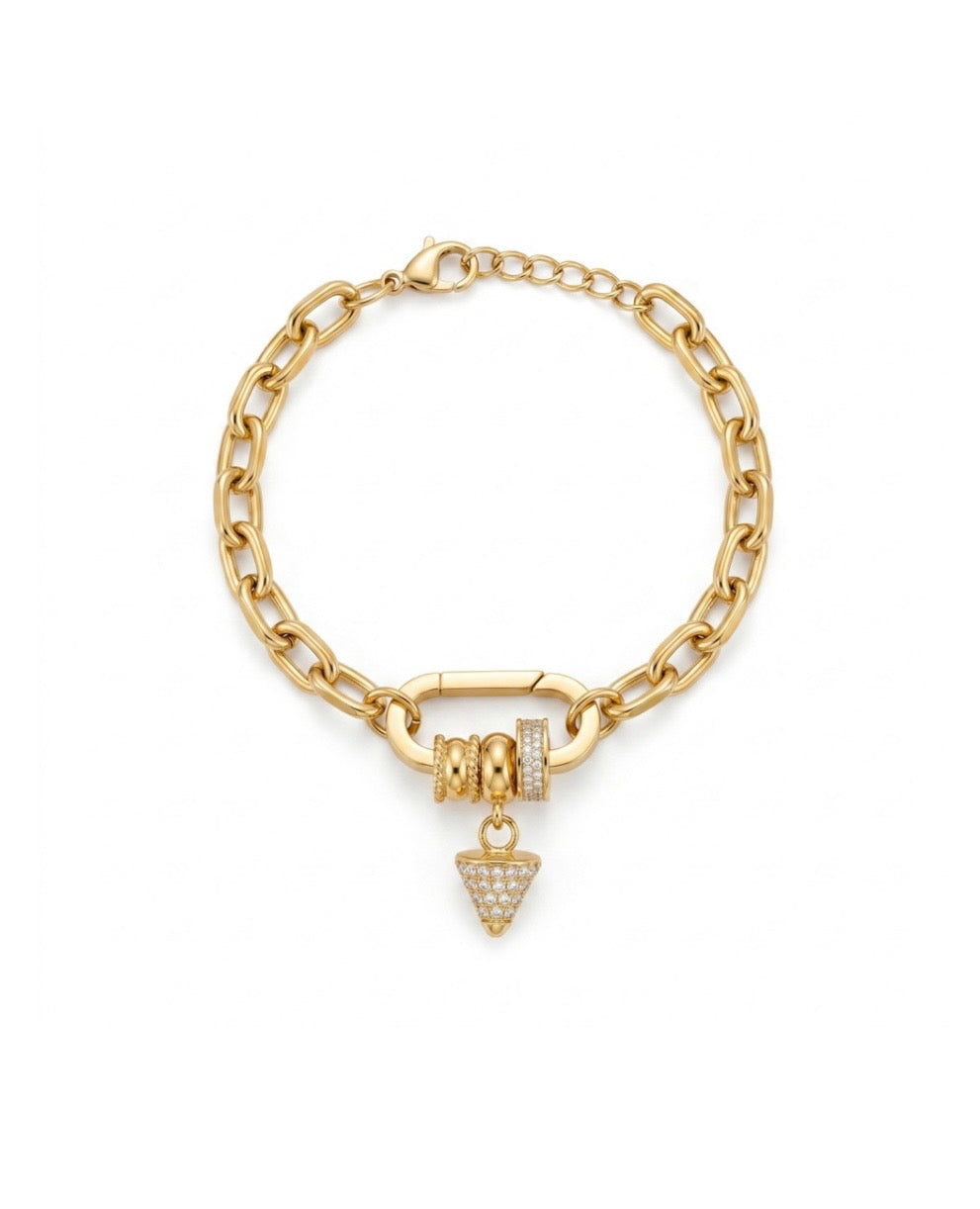 Pulseira Glamour