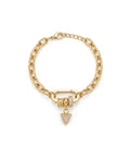 Pulseira Glamour