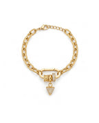 Pulseira Glamour