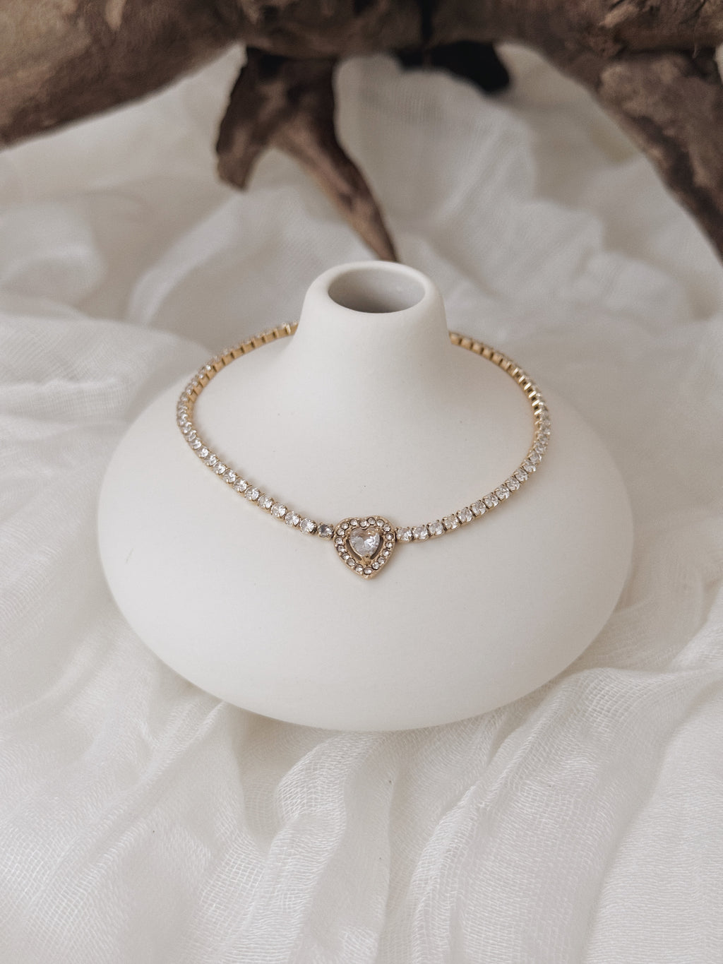 Pulseira Ariana | Riviera