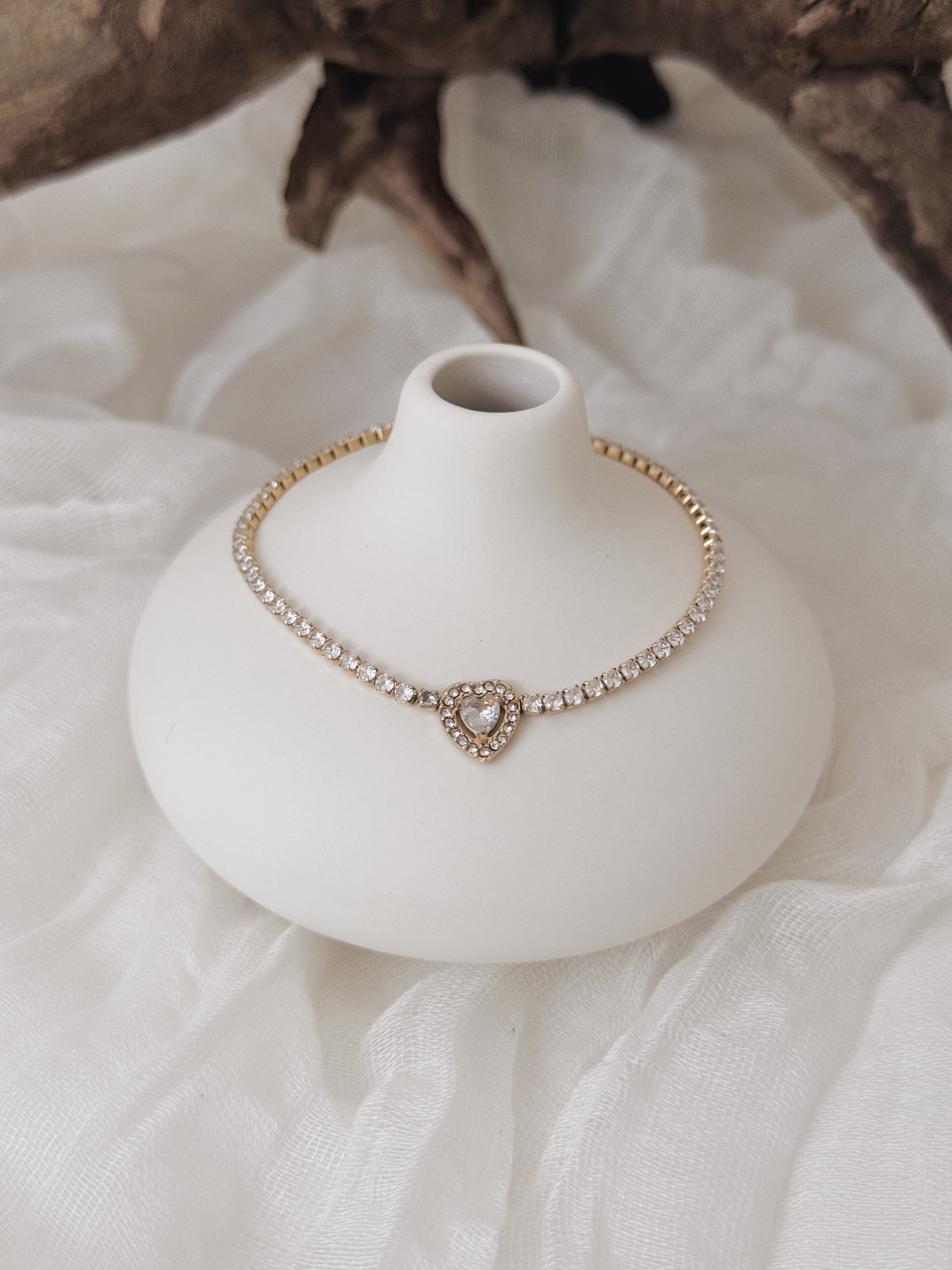 Pulseira Ariana | Riviera