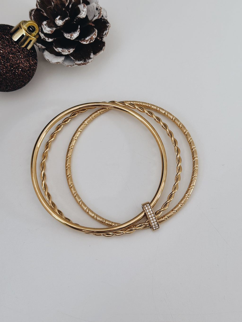 Pulseira Prestige