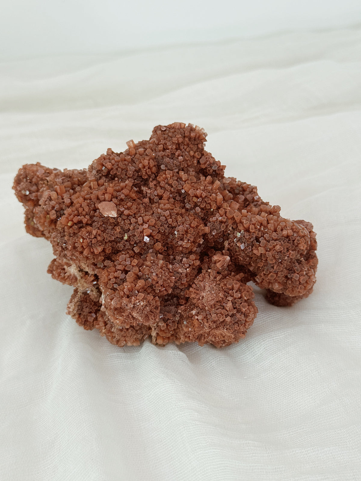 Vanadinite