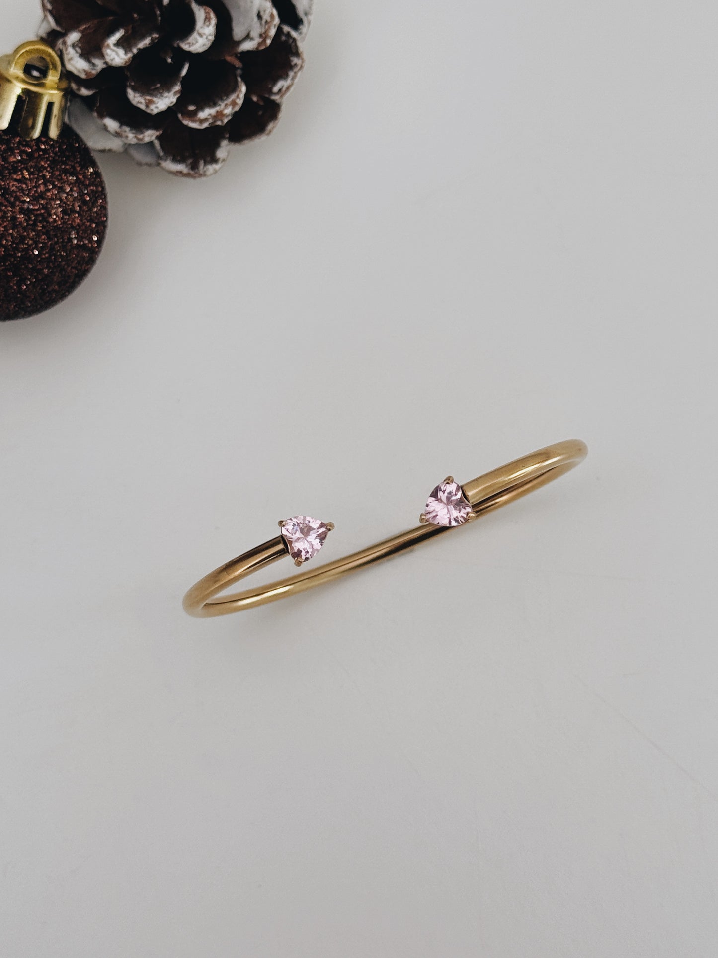 Pulseira Lover Aurora