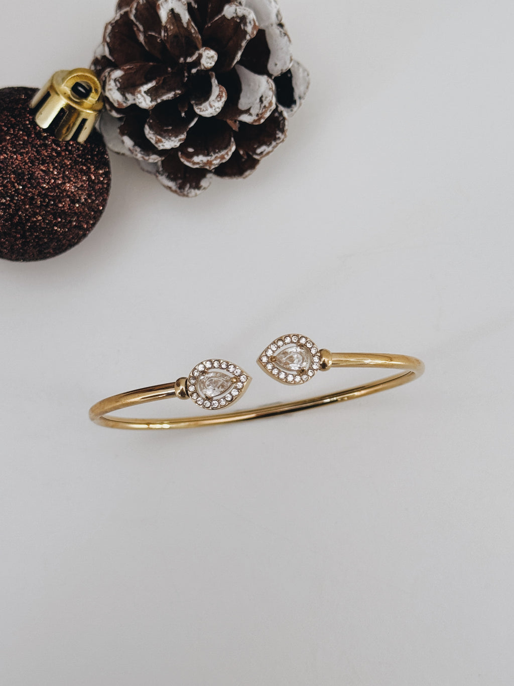 Pulseira Clayr