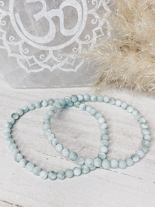 Pulseira Larimar