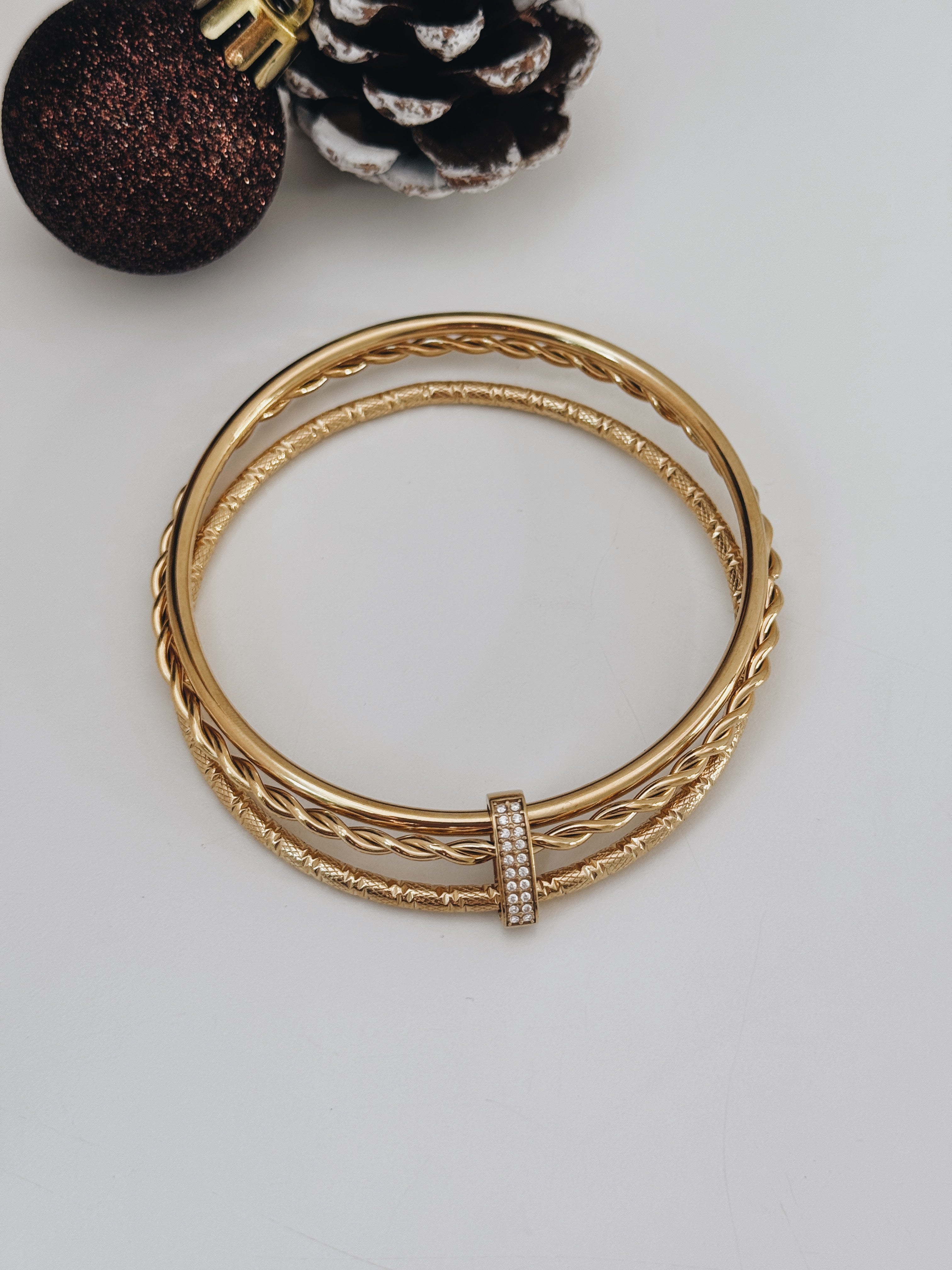 Pulseira Prestige