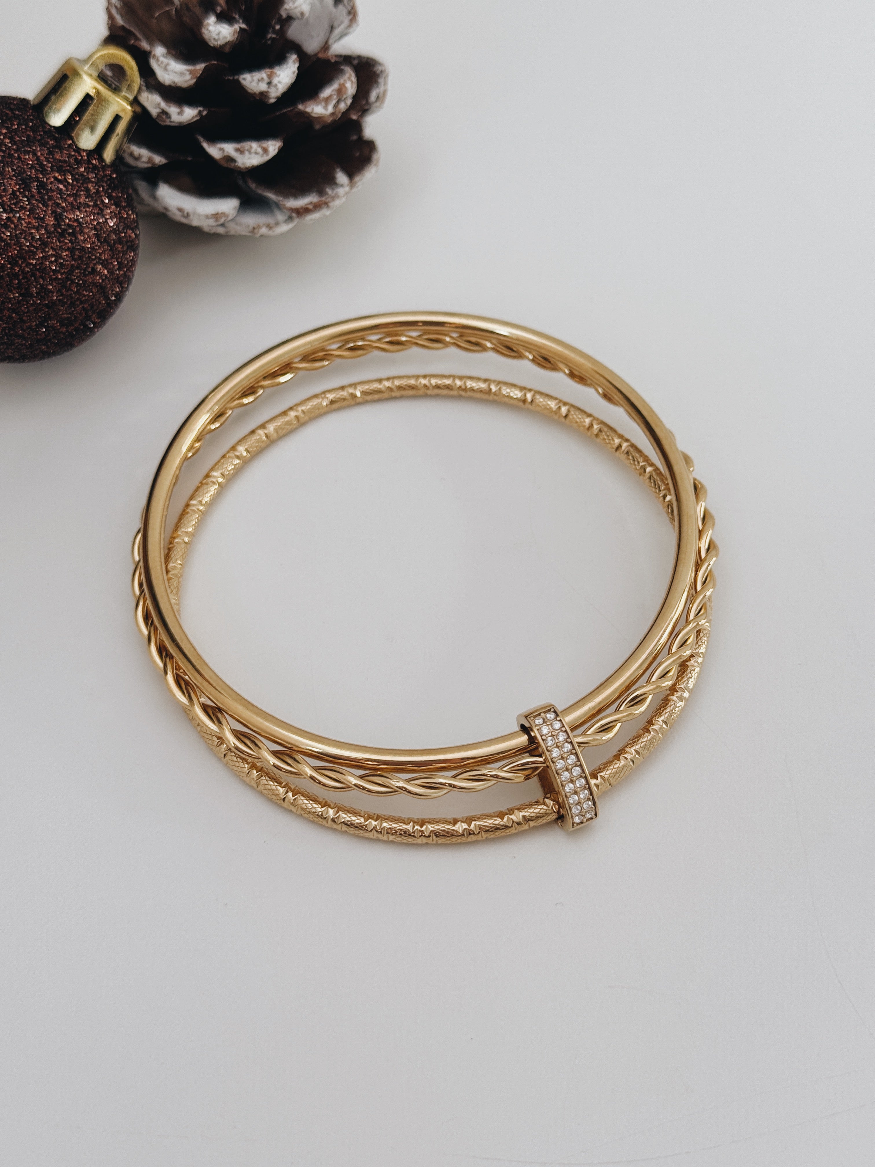 Pulseira Prestige