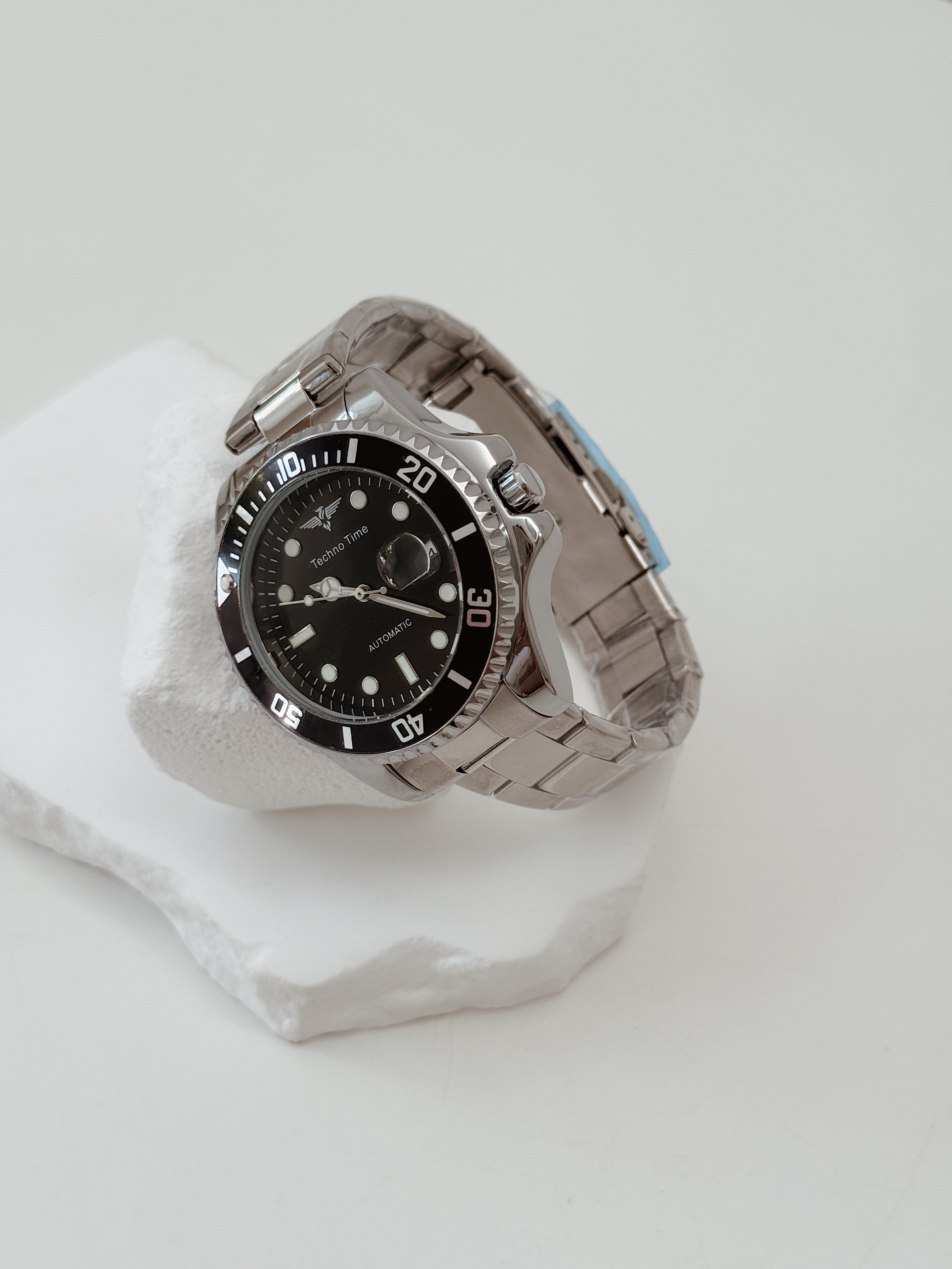 Relógio Homem | inspo rolex