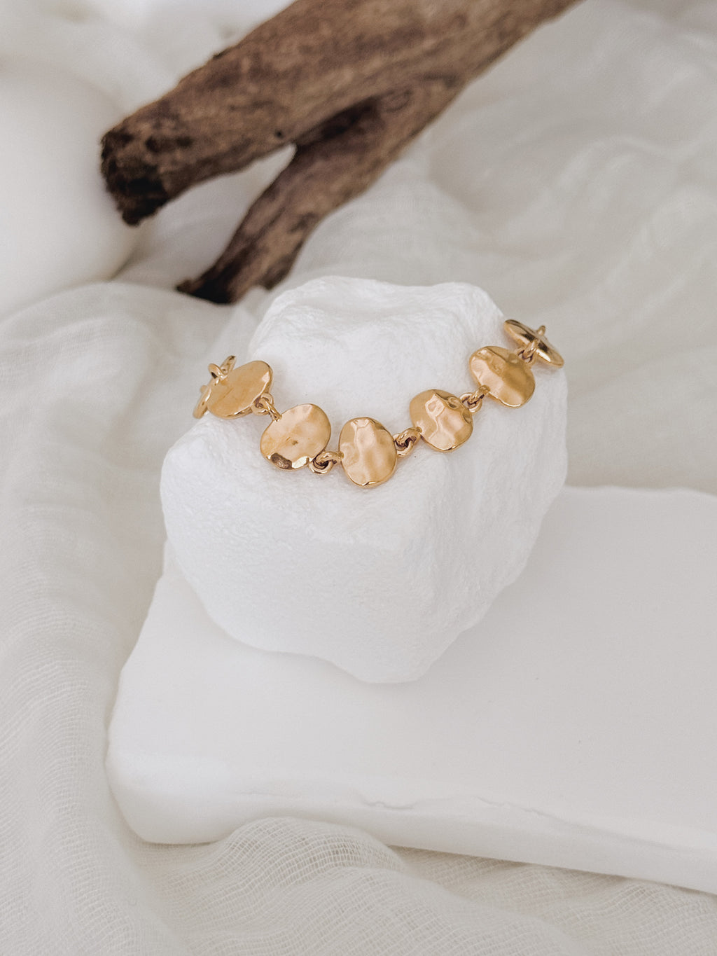 Pulseira Aurora