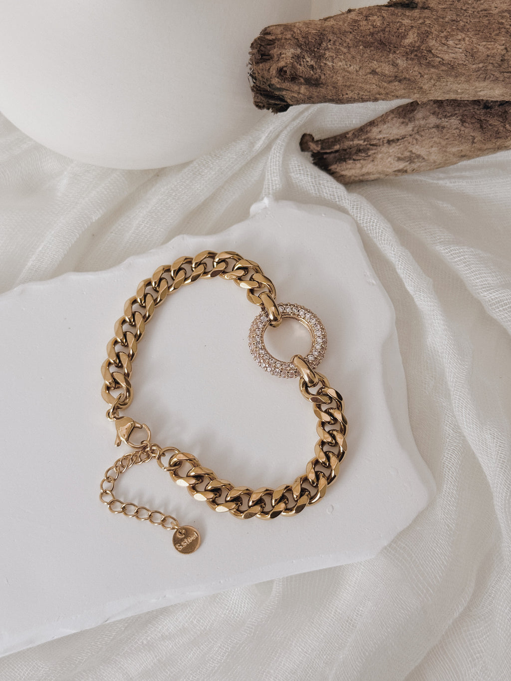 Pulseira Victoria