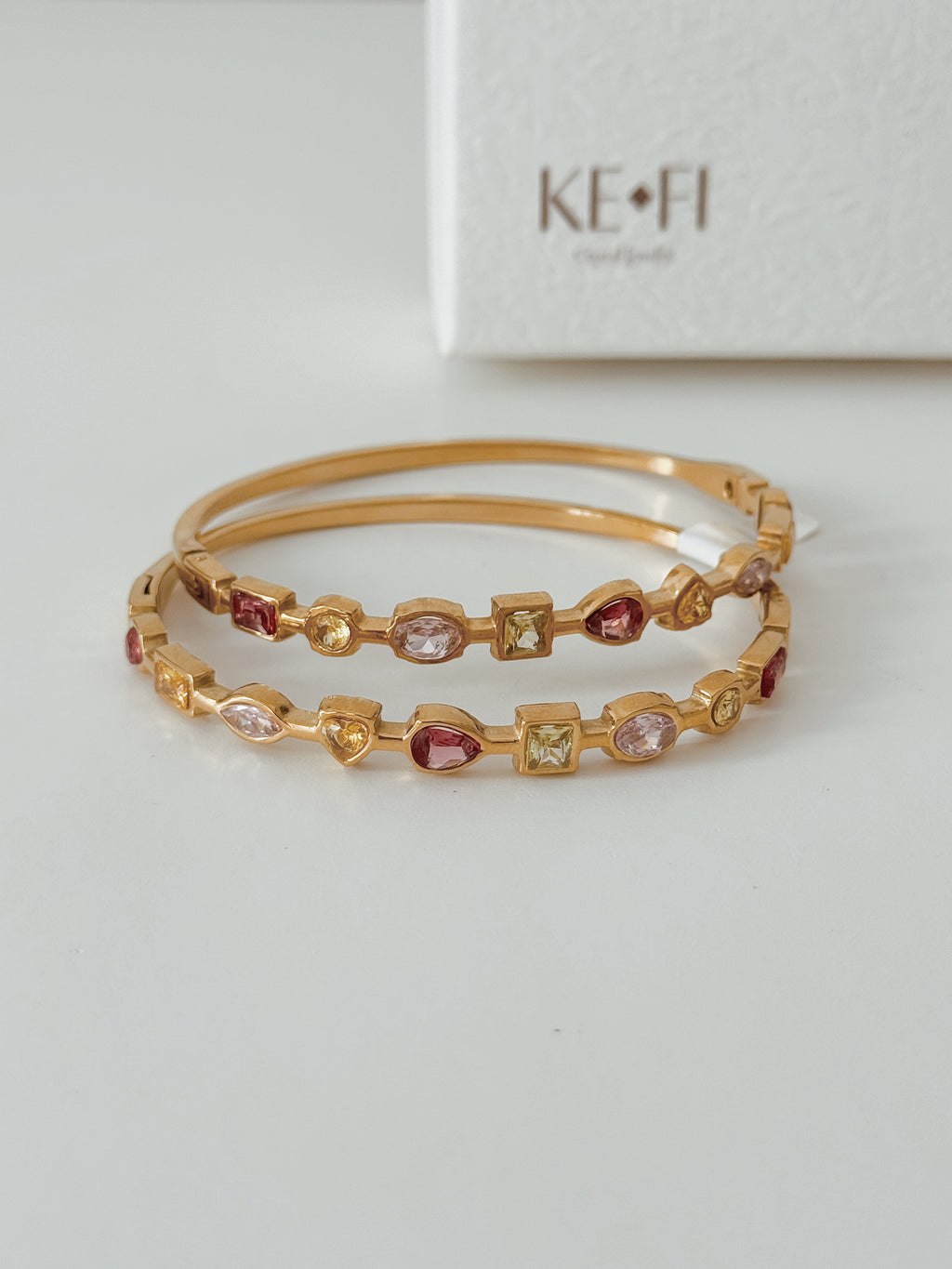 Pulseira Harmonia