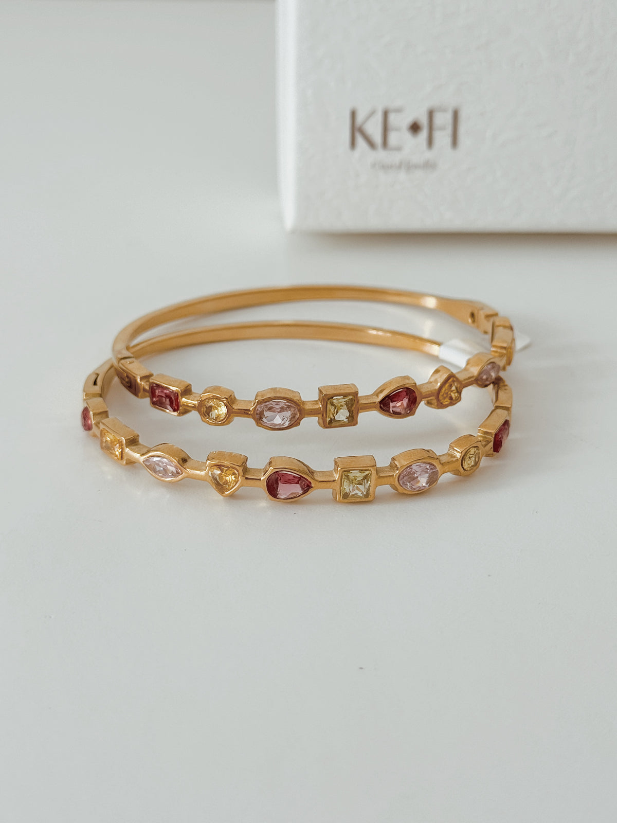 Pulseira Harmonia